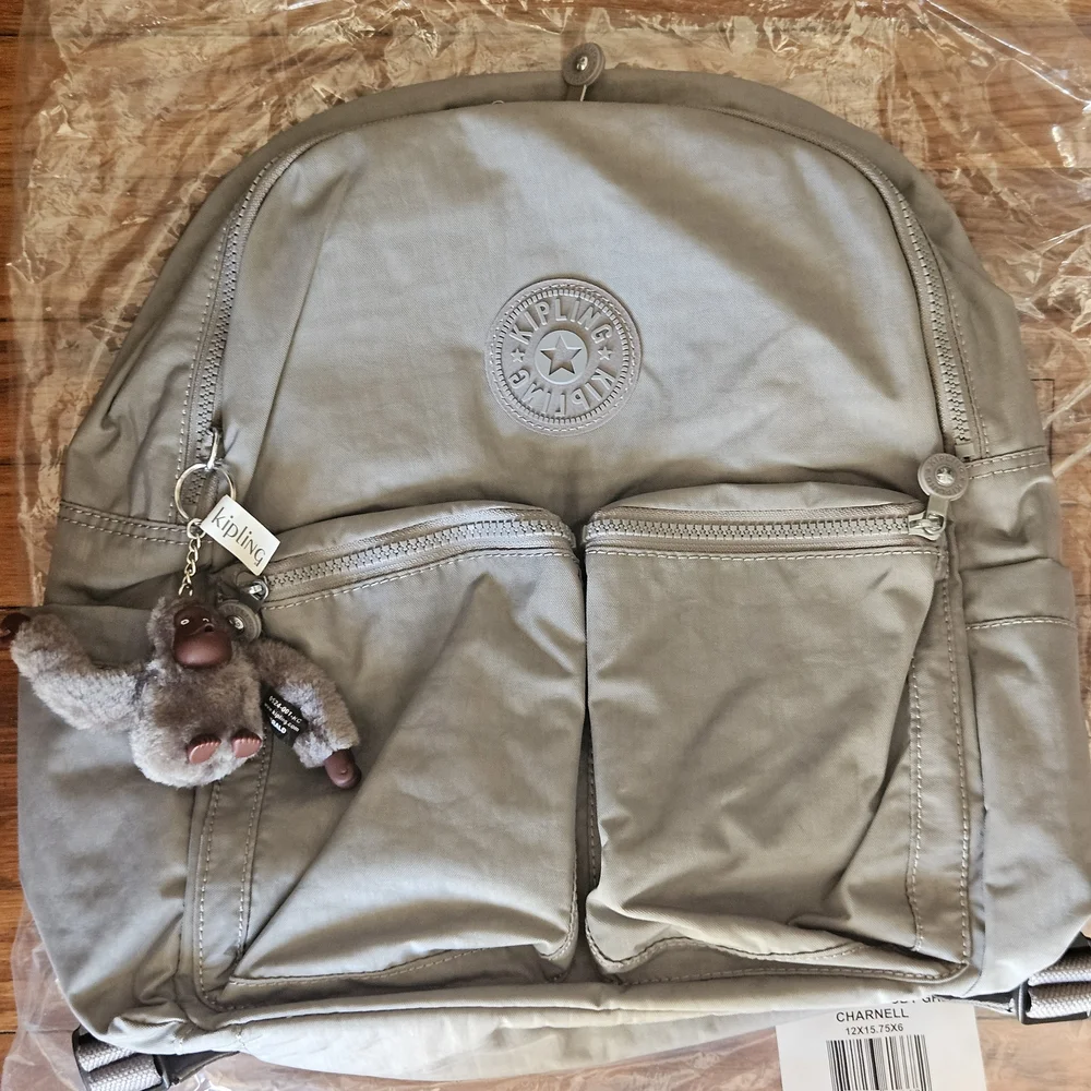 Kipling brand new